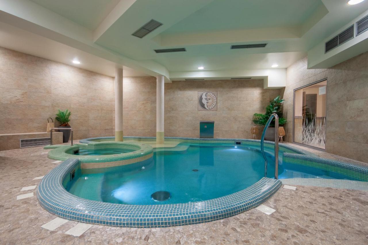Apartserwis - Gorace Zrodla Apartament Czerwone Wierchy Закопане Экстерьер фото