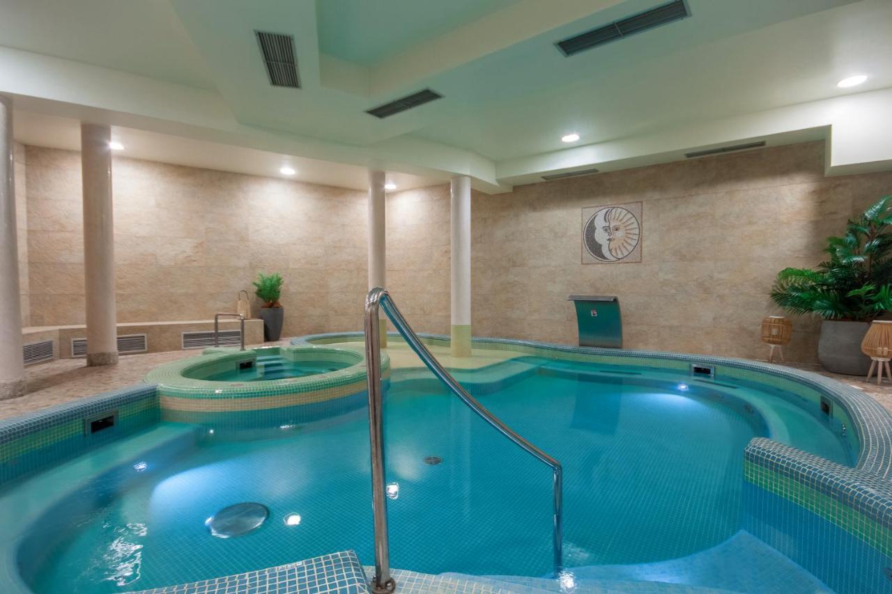 Apartserwis - Gorace Zrodla Apartament Czerwone Wierchy Закопане Экстерьер фото