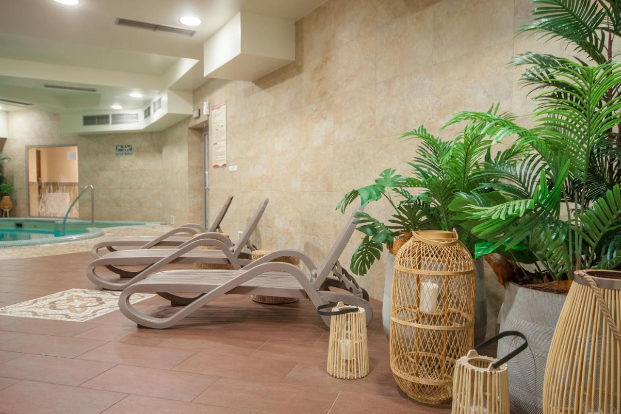 Apartserwis - Gorace Zrodla Apartament Czerwone Wierchy Закопане Экстерьер фото