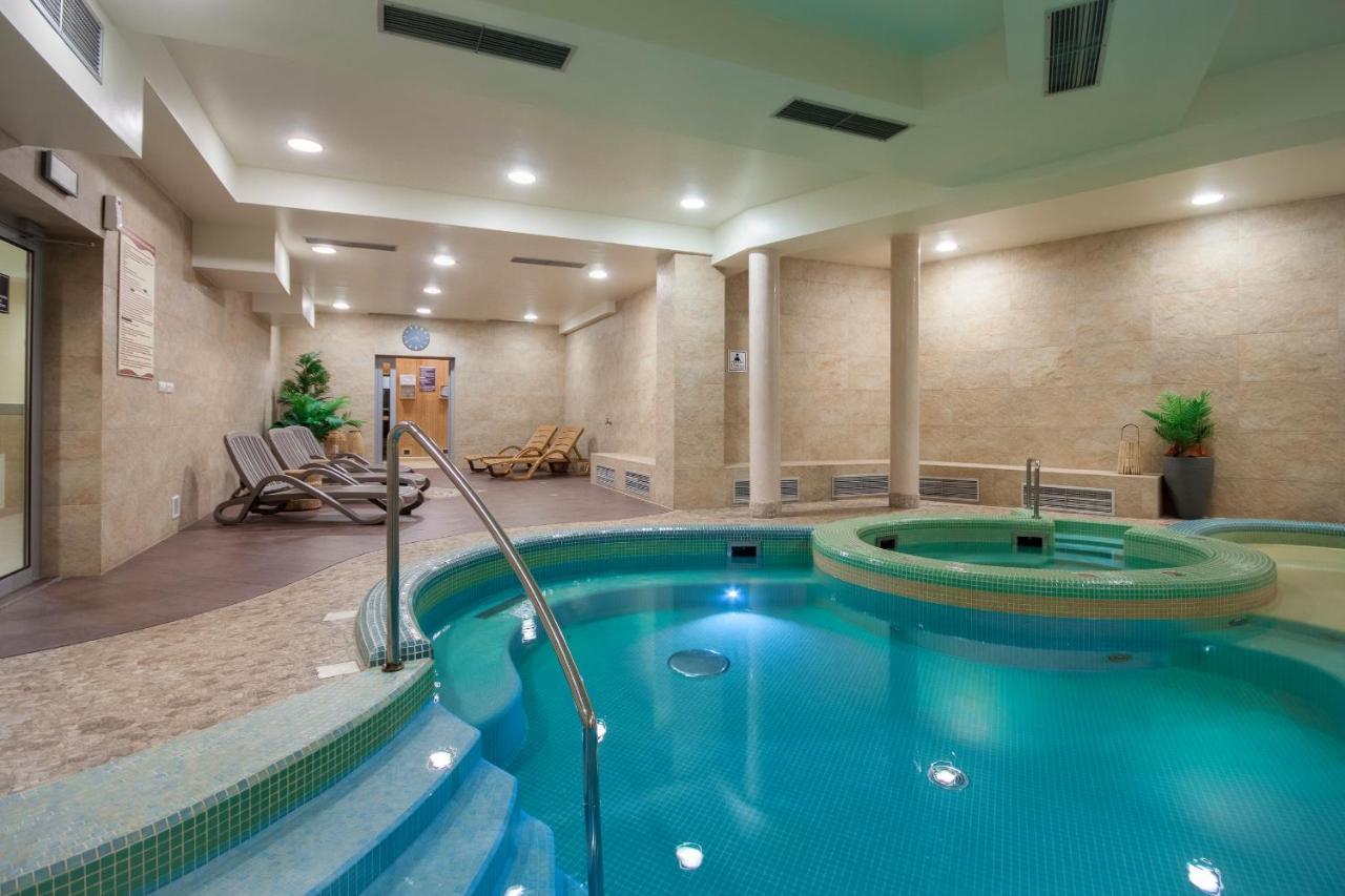 Apartserwis - Gorace Zrodla Apartament Czerwone Wierchy Закопане Экстерьер фото