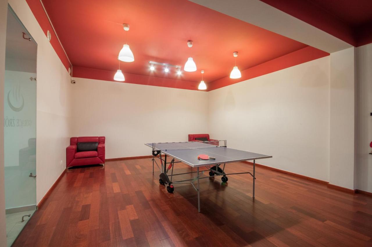 Apartserwis - Gorace Zrodla Apartament Czerwone Wierchy Закопане Экстерьер фото
