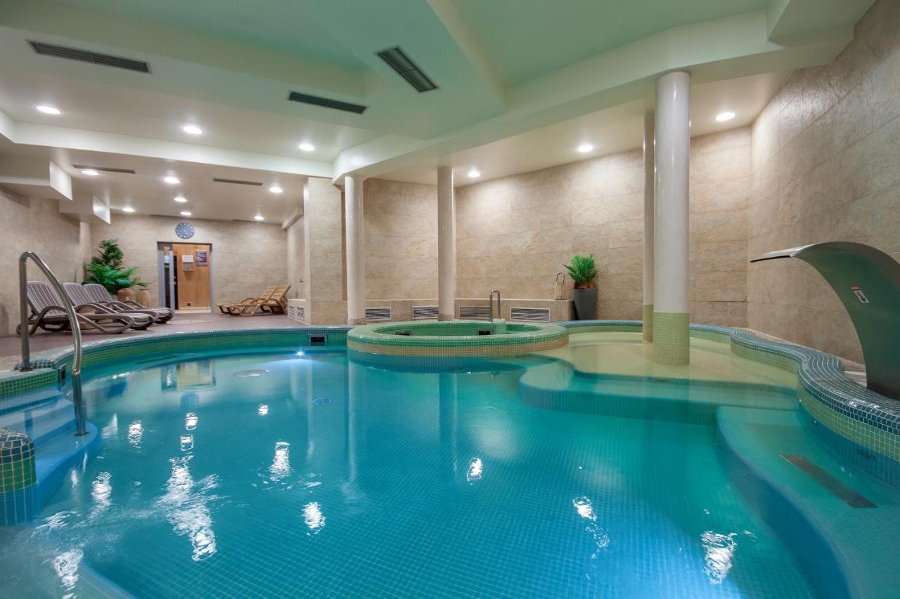 Apartserwis - Gorace Zrodla Apartament Czerwone Wierchy Закопане Экстерьер фото