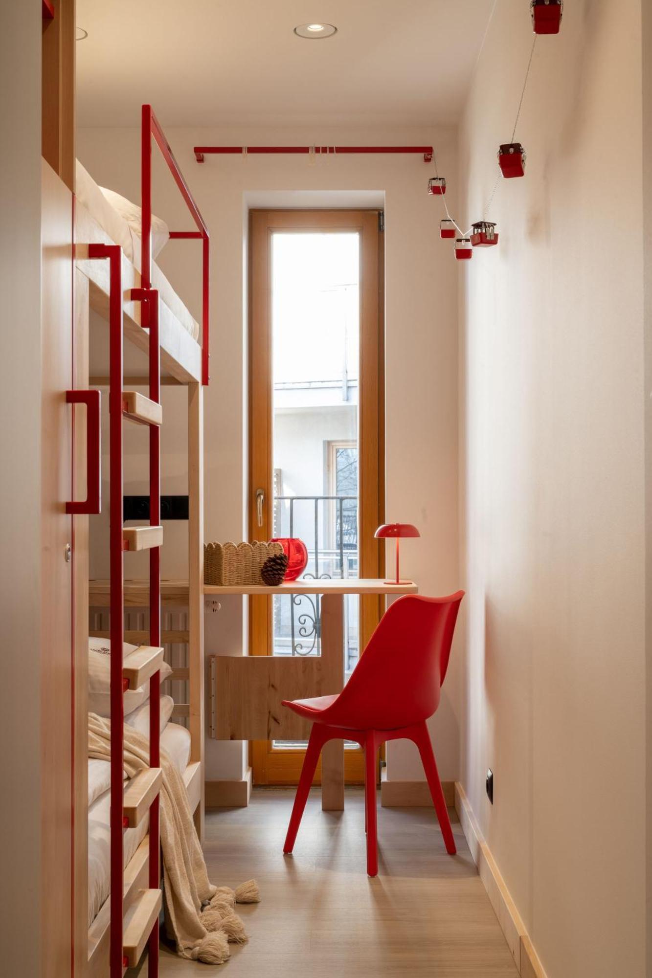 Apartserwis - Gorace Zrodla Apartament Czerwone Wierchy Закопане Экстерьер фото
