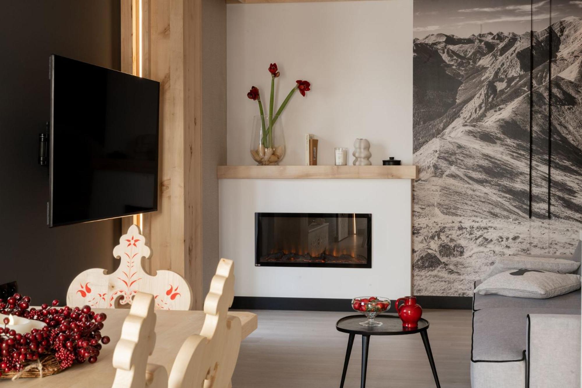 Apartserwis - Gorace Zrodla Apartament Czerwone Wierchy Закопане Экстерьер фото